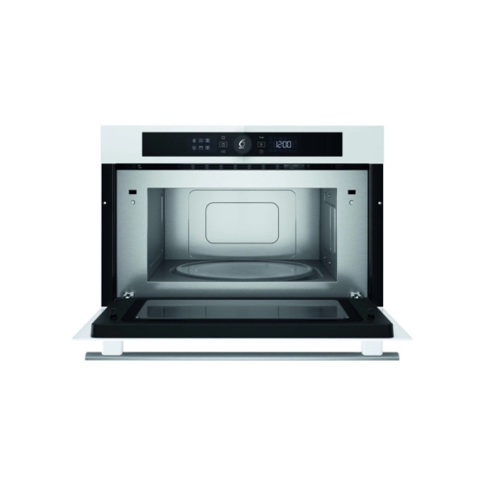 Мікрохвильова піч Whirlpool WMD44MW