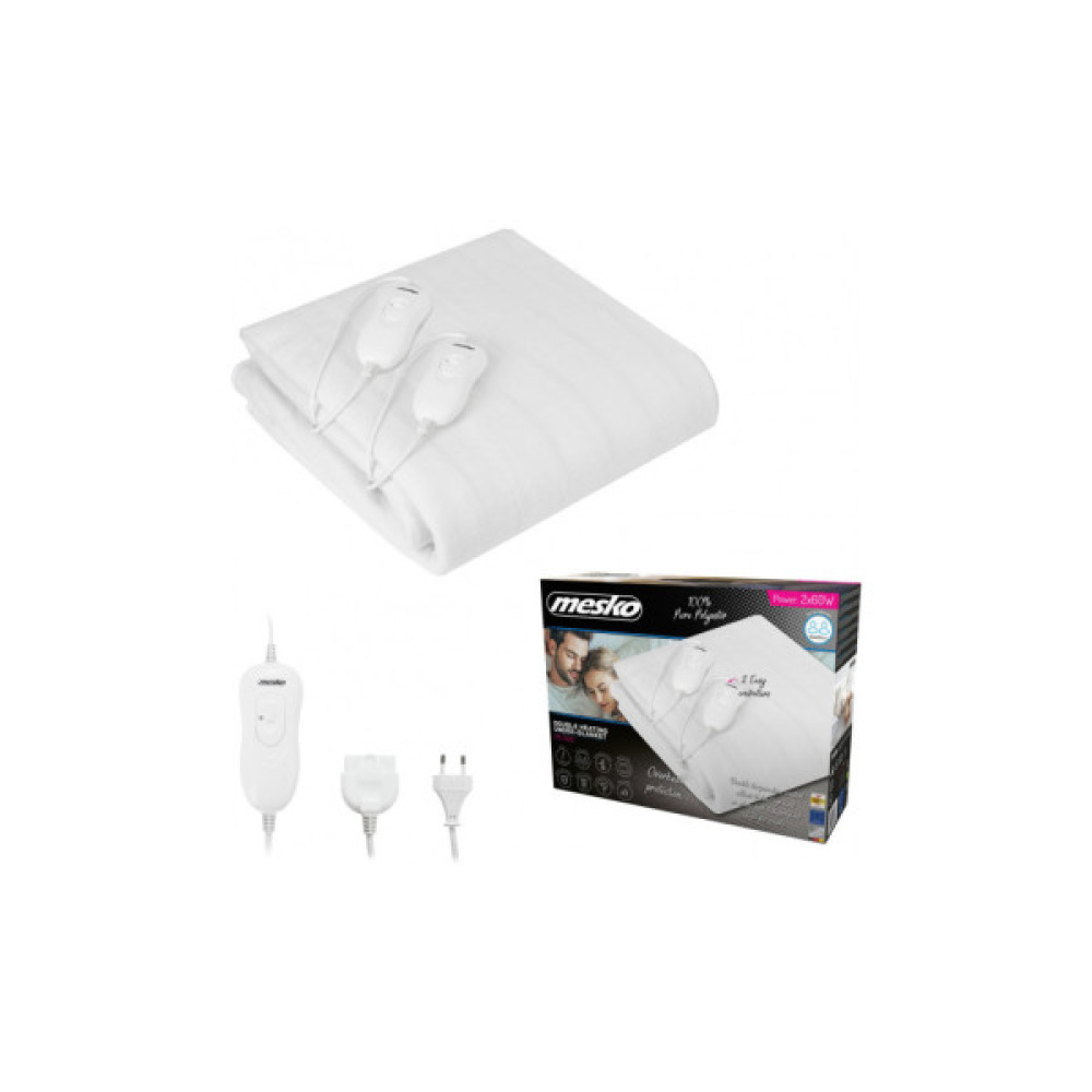 Електричне простирадло Mesko MS7420