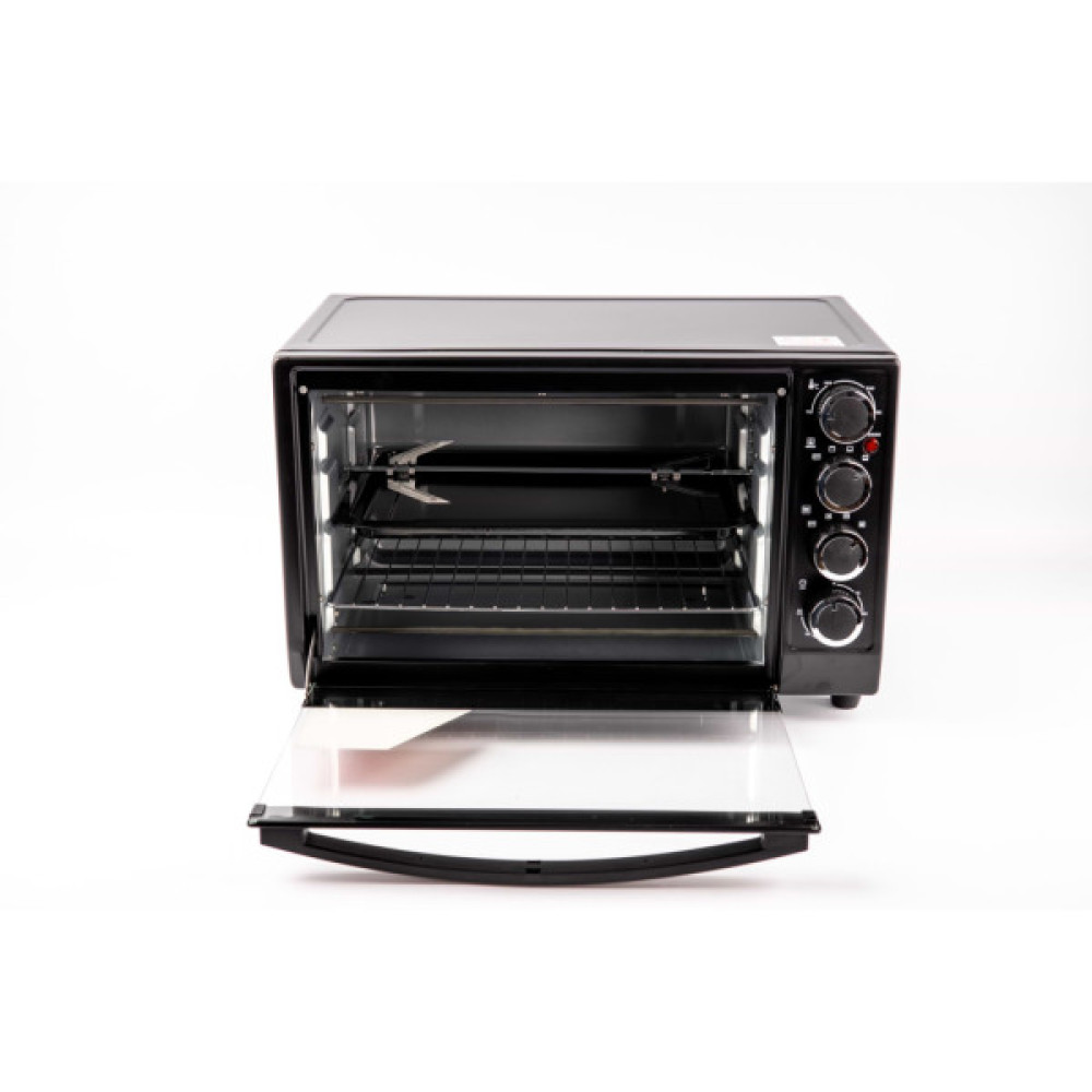 Електропіч Grunhelm GN352ARC