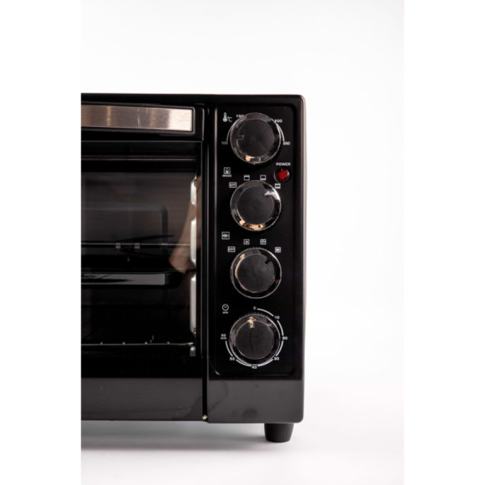 Електропіч Grunhelm GN352ARC