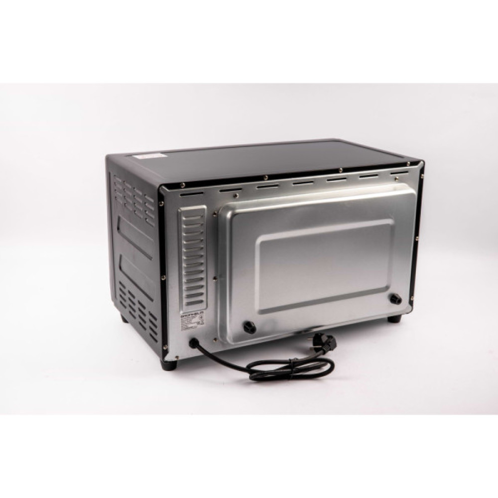 Електропіч Grunhelm GN352ARC