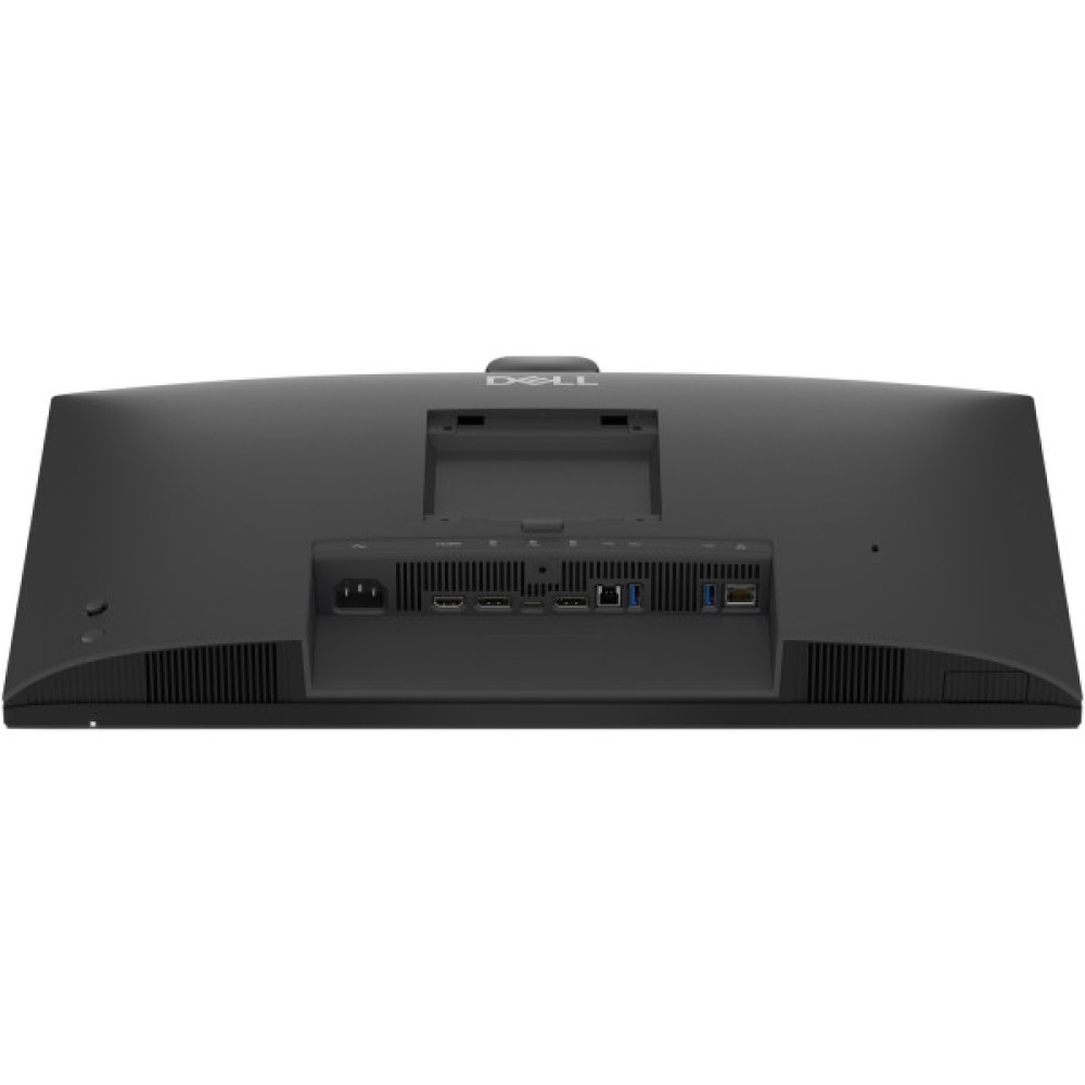Монітор DELL 23.8" P2426HEB HDMI, DP, USB-C, RJ-45, MM, IPS, 120hz, sRGB 99%, Pivot, Cam