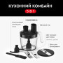 Блендер Tefal HB95LD38 Блендер Tefal HB95LD38