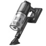 Пилосос Dreame R20 Ultra AquaCycle (VRV57F)