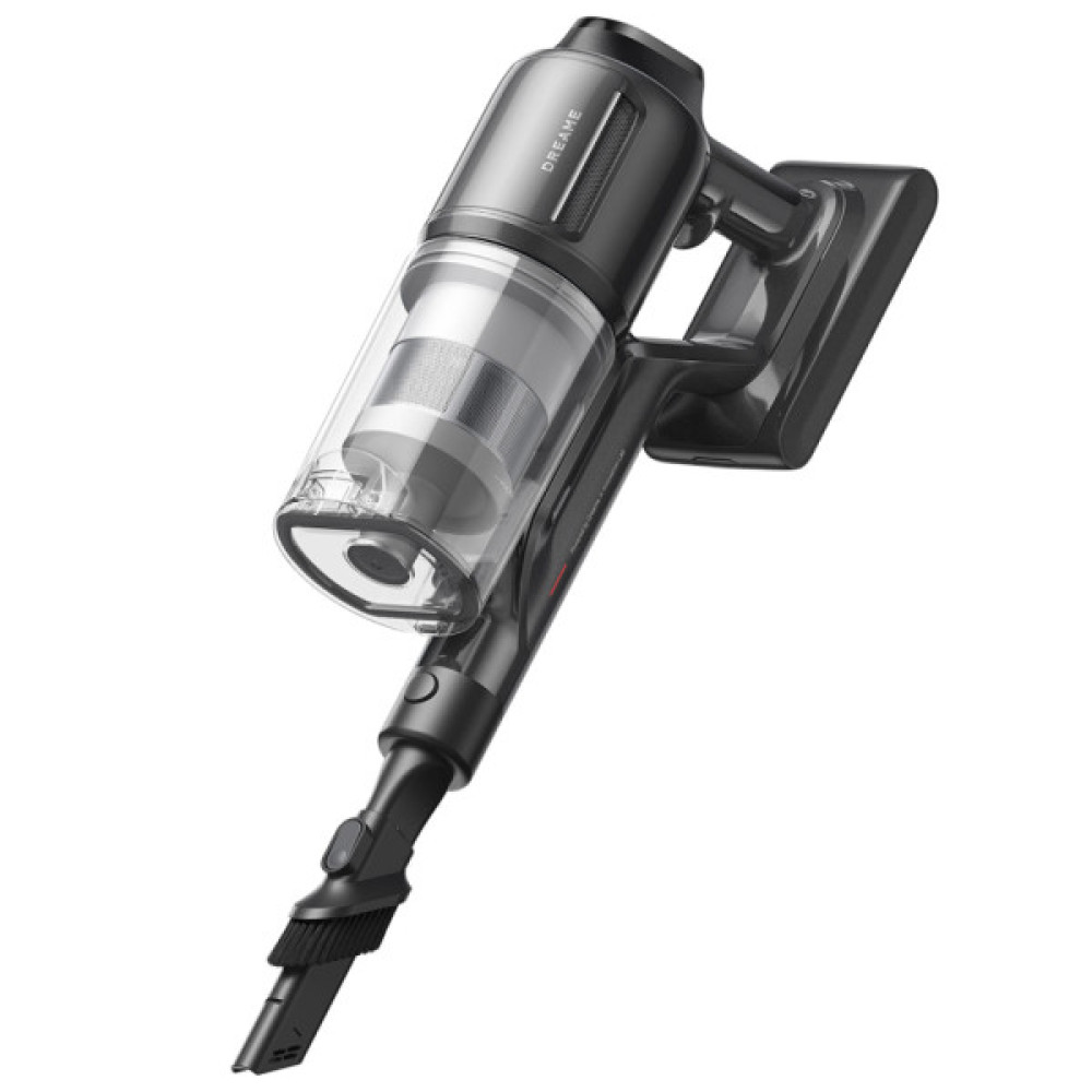 Пилосос Dreame R20 Ultra AquaCycle (VRV57F)