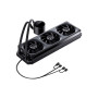 Система рідинного охолодження JONSBO TH-360 Black