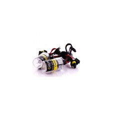 Автолампа SOLAR H7 6000K,85V,35W PX26d +Ballast (4760)