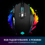 Мишка GamePro GM247 Storm USB Black (GM247) Мишка GamePro GM247 Storm USB Black (GM247)