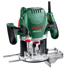 Фрезер Bosch POF 1200 AE 1200Вт цанга 6 та 8мм 11000-28000об·хв 3кг