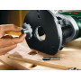 Фрезер Bosch POF 1200 AE 1200Вт цанга 6 та 8мм 11000-28000об·хв 3кг