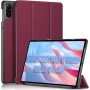 Чохол до планшета BeCover Smart Case Honor Pad X9 11.5" Red Wine (711082) Чохол до планшета BeCover Smart Case Honor Pad X9 11.5" Red Wine (711082)