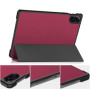 Чохол до планшета BeCover Smart Case Honor Pad X9 11.5" Red Wine (711082) Чохол до планшета BeCover Smart Case Honor Pad X9 11.5" Red Wine (711082)