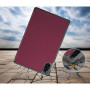 Чохол до планшета BeCover Smart Case Honor Pad X9 11.5" Red Wine (711082) Чохол до планшета BeCover Smart Case Honor Pad X9 11.5" Red Wine (711082)