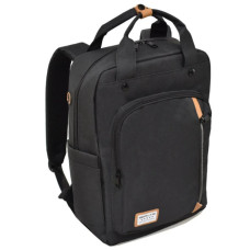 Рюкзак для ноутбука Semi Line 15.6" L2005 21L Black (L2005-8)