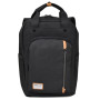 Рюкзак для ноутбука Semi Line 15.6" L2005 21L Black (L2005-8) Рюкзак для ноутбука Semi Line 15.6" L2005 21L Black (L2005-8)