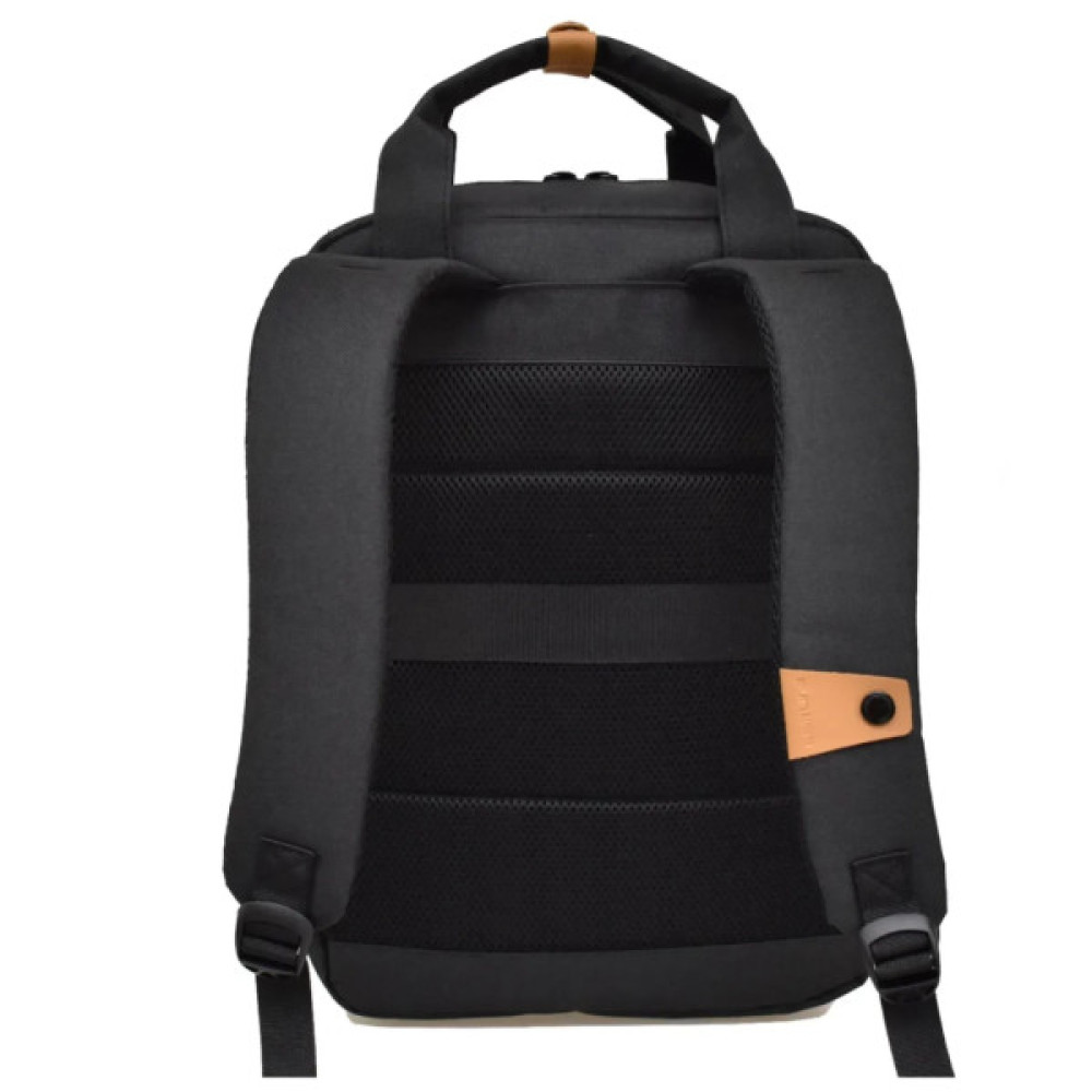 Рюкзак для ноутбука Semi Line 15.6" L2005 21L Black (L2005-8)