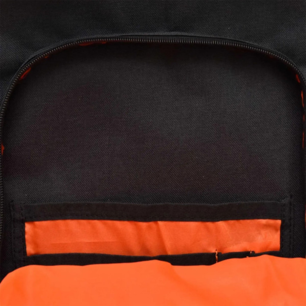 Рюкзак для ноутбука Semi Line 15.6" L2005 21L Black (L2005-8)