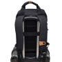 Рюкзак для ноутбука Semi Line 15.6" L2005 21L Black (L2005-8) Рюкзак для ноутбука Semi Line 15.6" L2005 21L Black (L2005-8)