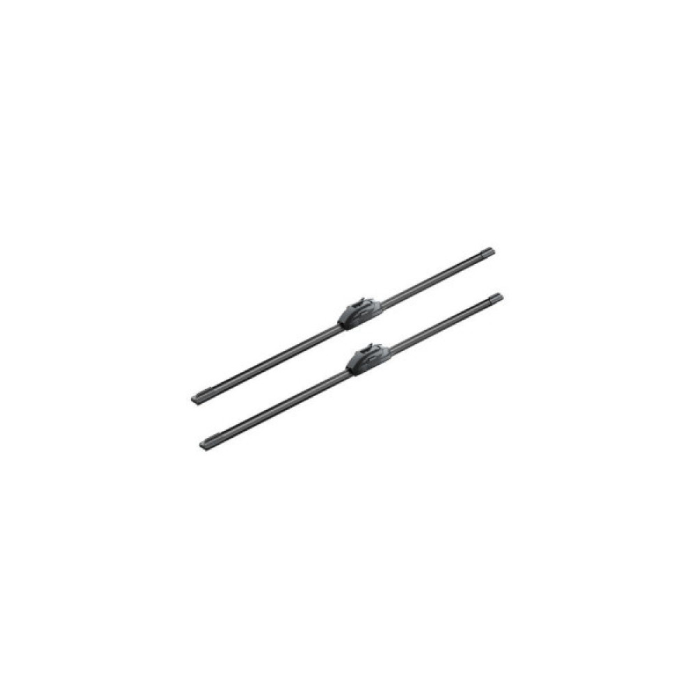Щітка склоочисника Bosch 3 397 009 777