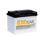 Акумулятор автомобільний EUROCAR 6СТ-62АЗ (0) (-/+) (L2) 600А12V (E) Акумулятор автомобільний EUROCAR 6СТ-62АЗ (0) (-/+) (L2) 600А12V (E)