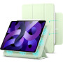 Чохол до планшета BeCover Magnetic Apple iPad 10.9" 2022/24/11" 2025 Green (708534) Чохол до планшета BeCover Magnetic Apple iPad 10.9" 2022/24/11" 2025 Green (708534)