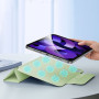 Чохол до планшета BeCover Magnetic Apple iPad 10.9" 2022/24/11" 2025 Green (708534) Чохол до планшета BeCover Magnetic Apple iPad 10.9" 2022/24/11" 2025 Green (708534)