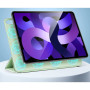 Чохол до планшета BeCover Magnetic Apple iPad 10.9" 2022/24/11" 2025 Green (708534) Чохол до планшета BeCover Magnetic Apple iPad 10.9" 2022/24/11" 2025 Green (708534)