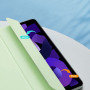 Чохол до планшета BeCover Magnetic Apple iPad 10.9" 2022/24/11" 2025 Green (708534) Чохол до планшета BeCover Magnetic Apple iPad 10.9" 2022/24/11" 2025 Green (708534)