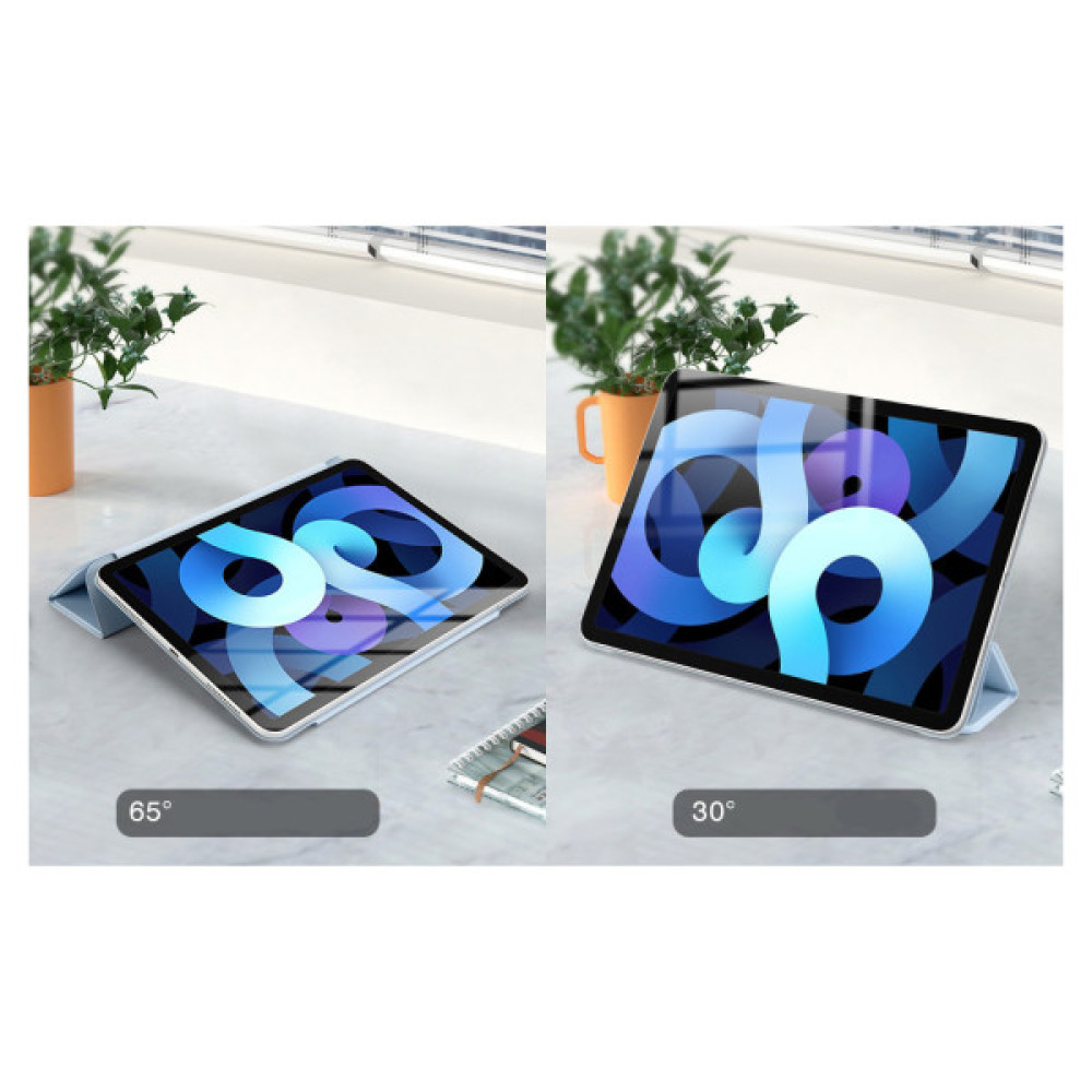 Чохол до планшета BeCover Magnetic Apple iPad 10.9" 2022/24/11" 2025 Green (708534)