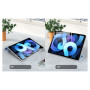 Чохол до планшета BeCover Magnetic Apple iPad 10.9" 2022/24/11" 2025 Green (708534) Чохол до планшета BeCover Magnetic Apple iPad 10.9" 2022/24/11" 2025 Green (708534)
