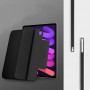 Чохол до планшета BeCover Magnetic Buckle Apple iPad mini 6 2021 Black (706824) Чохол до планшета BeCover Magnetic Buckle Apple iPad mini 6 2021 Black (706824)