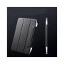 Чохол до планшета BeCover Magnetic Buckle Apple iPad mini 6 2021 Black (706824) Чохол до планшета BeCover Magnetic Buckle Apple iPad mini 6 2021 Black (706824)
