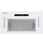 Витяжка кухонна Perfelli BIS 5653 WH 1000 LED Витяжка кухонна Perfelli BIS 5653 WH 1000 LED