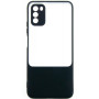 Чохол до мобільного телефона Dengos Matte Bng Poco M3 (black) (DG-TPU-BNG-10) Чохол до мобільного телефона Dengos Matte Bng Poco M3 (black) (DG-TPU-BNG-10)
