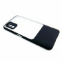 Чохол до мобільного телефона Dengos Matte Bng Poco M3 (black) (DG-TPU-BNG-10) Чохол до мобільного телефона Dengos Matte Bng Poco M3 (black) (DG-TPU-BNG-10)
