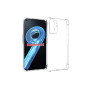Чохол до мобільного телефона BeCover Anti-Shock Realme 9i Clear (708924) Чохол до мобільного телефона BeCover Anti-Shock Realme 9i Clear (708924)