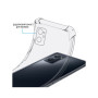 Чохол до мобільного телефона BeCover Anti-Shock Realme 9i Clear (708924) Чохол до мобільного телефона BeCover Anti-Shock Realme 9i Clear (708924)