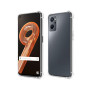 Чохол до мобільного телефона BeCover Anti-Shock Realme 9i Clear (708924) Чохол до мобільного телефона BeCover Anti-Shock Realme 9i Clear (708924)
