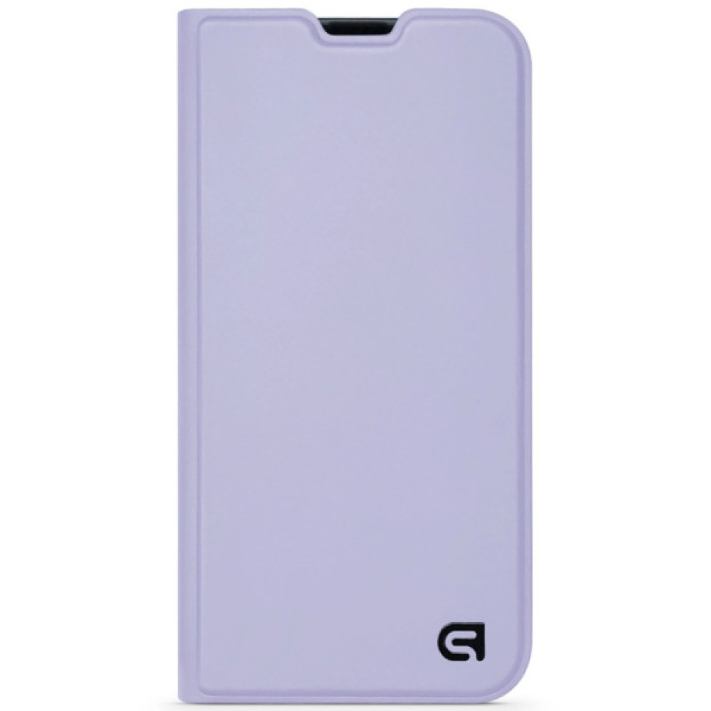 Чохол до мобільного телефона Armorstandart OneFold Xiaomi Redmi Note 14 4G Lavender (ARM79798)