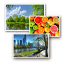 Фотопапір ColorWay 10x15 180г glossy, 100с (PG1801004R) Фотопапір ColorWay 10x15 180г glossy, 100с (PG1801004R)