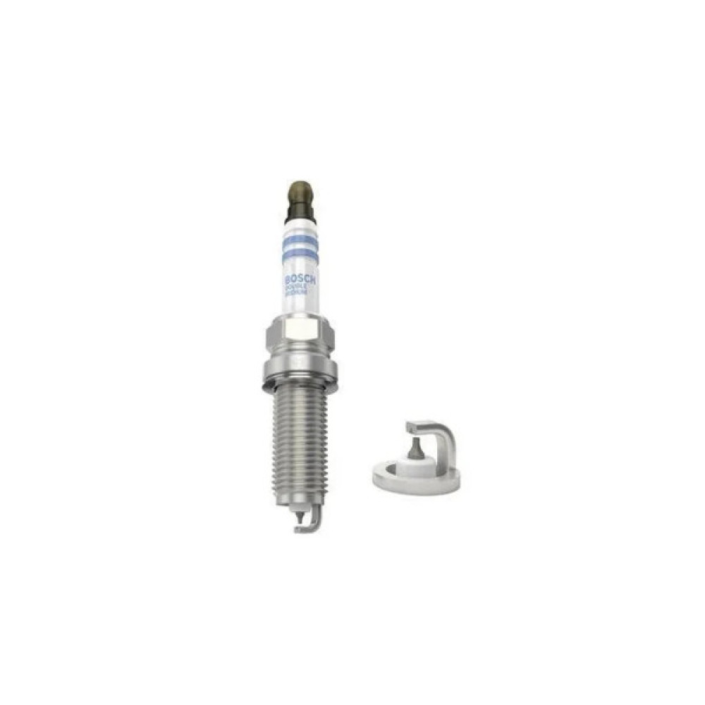 Свічка запалювання Bosch 0 242 129 529