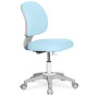 Дитяче крісло Evo-kids Limpi Blue (Y-212 KBL) Дитяче крісло Evo-kids Limpi Blue (Y-212 KBL)