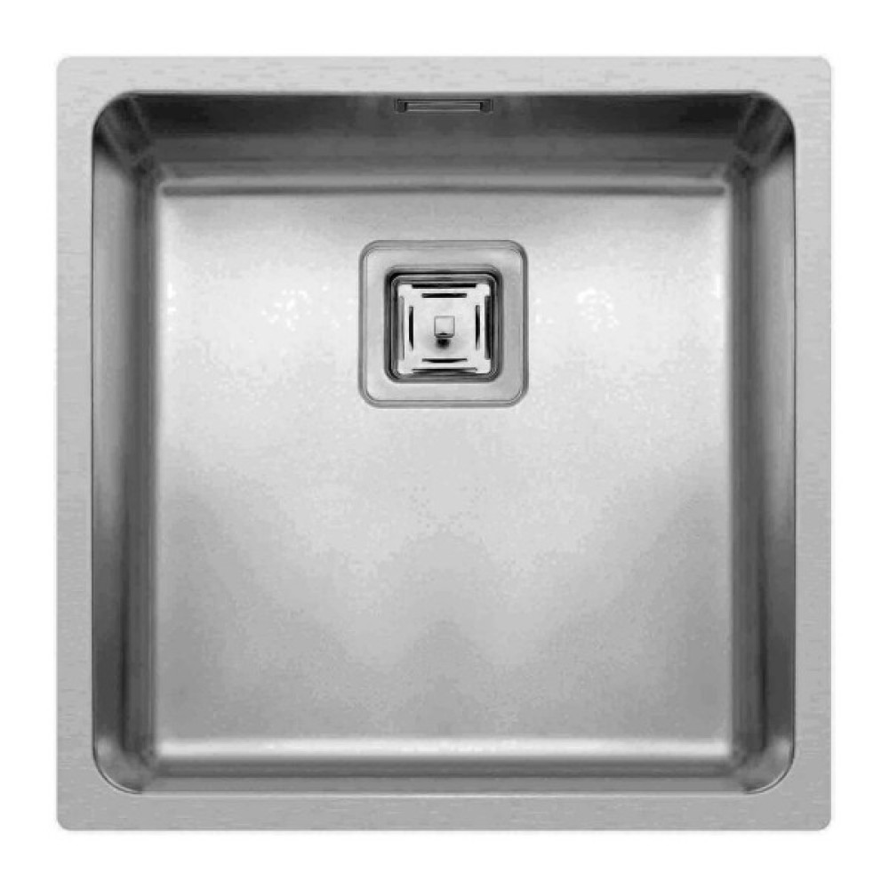 Мийка кухонна Elleci W-SQUARE 400