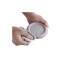 Глечик Buydeem із силіконовою кришкою 1200 мл (CD2003/A1) Глечик Buydeem із силіконовою кришкою 1200 мл (CD2003/A1)