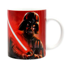 Чашка ABYstyle Star WarsTrooper amd Vador (ABYMUG169)