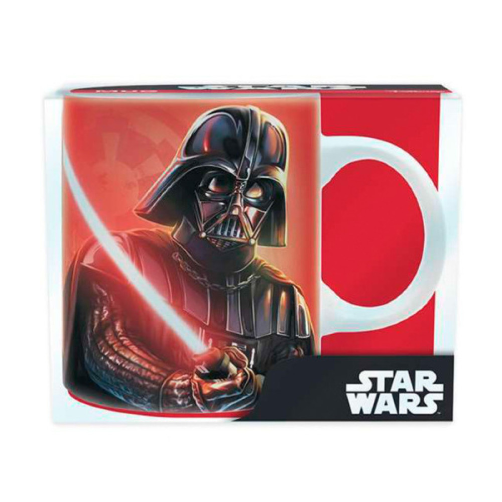 Чашка ABYstyle Star WarsTrooper amd Vador (ABYMUG169)