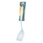 Лопатка кухонна Ardesto Fresh, 33см, силікон, пластик, блакитний (AR1602B) Лопатка кухонна Ardesto Fresh, 33см, силікон, пластик, блакитний (AR1602B)