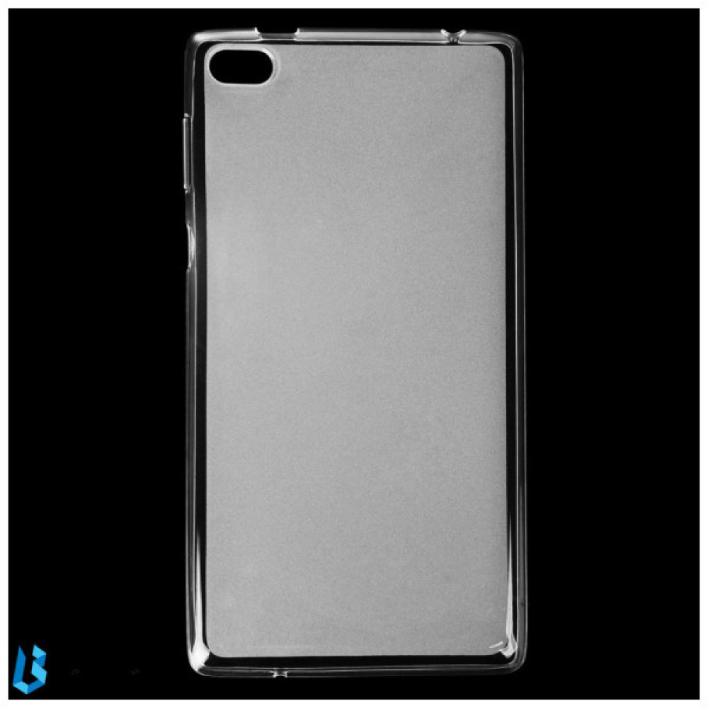 Чохол до планшета BeCover Lenovo Tab 4 7.0 TB-7504 Transparancy (702163) Чохол до планшета BeCover Lenovo Tab 4 7.0 TB-7504 Transparancy (702163)