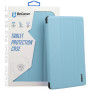 Чохол до планшета BeCover Smart Case Xiaomi Redmi Pad SE 8.7" Light Blue (711914) Чохол до планшета BeCover Smart Case Xiaomi Redmi Pad SE 8.7" Light Blue (711914)