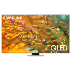 Телевізор Samsung QE55Q80DAUXUA